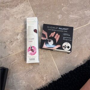 Sigma Beauty White Skincare Tool